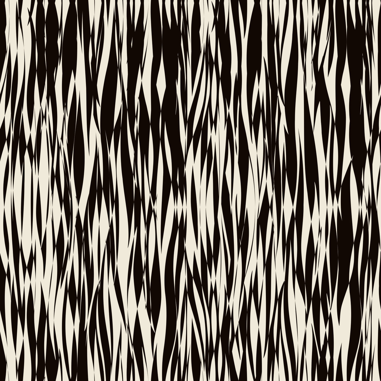 Black Waves Wallpaper⁠
