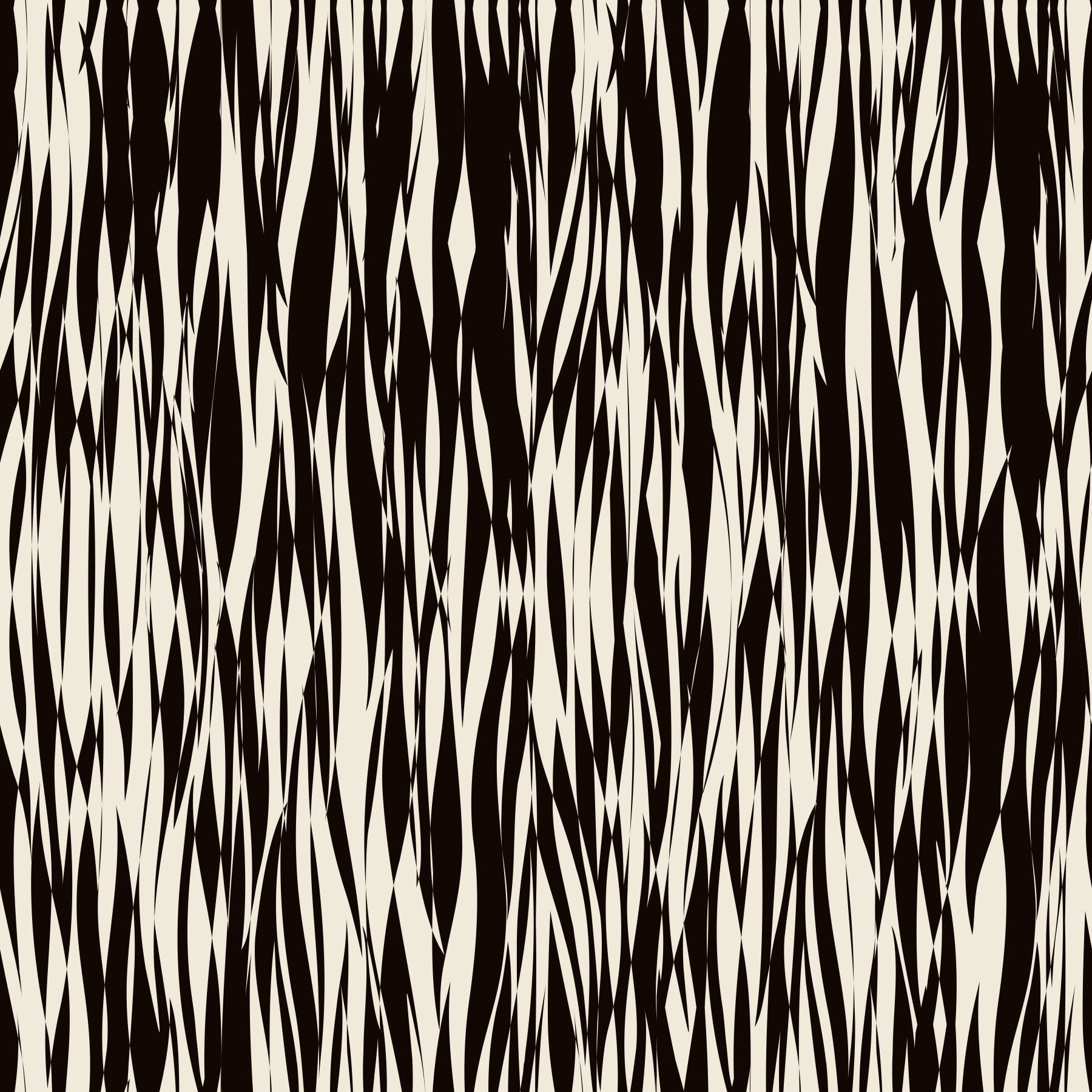 Black Waves Wallpaper⁠