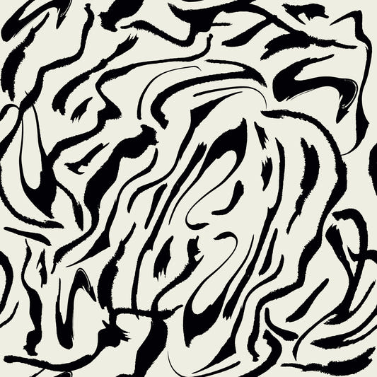Painted Lines Wallpaper⁠