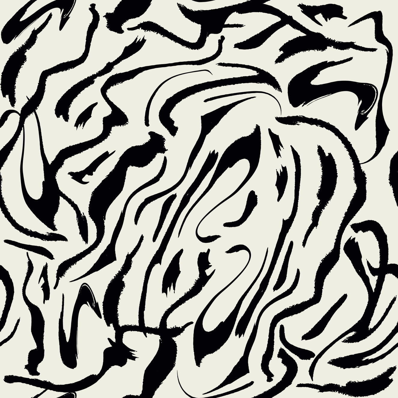 Painted Lines Wallpaper⁠