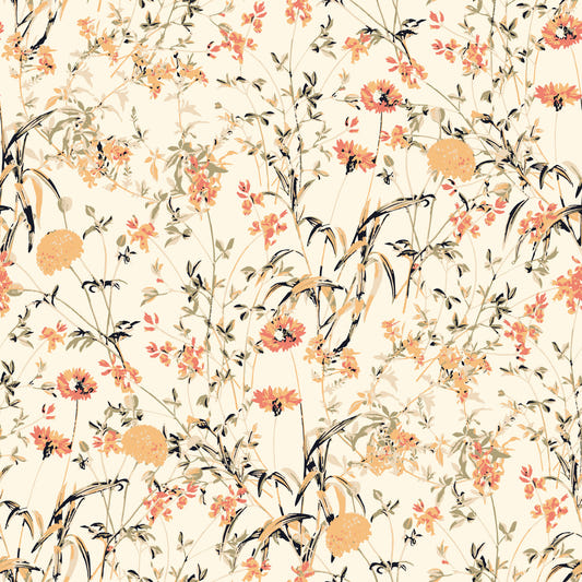 Subtle Summer Wallpaper⁠