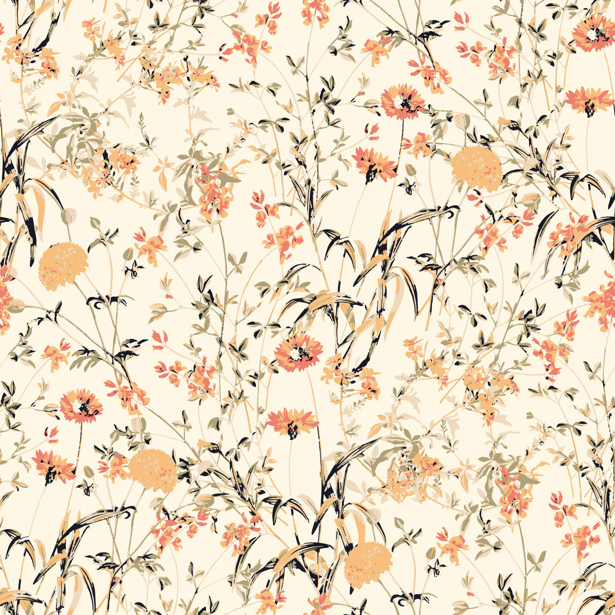 Subtle Summer Wallpaper⁠