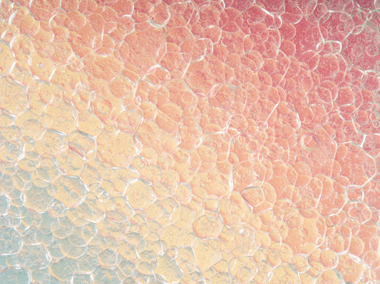 Ethereal Cells Wall Mural