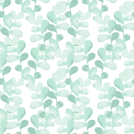 Eucalyptus Dream Wallpaper⁠
