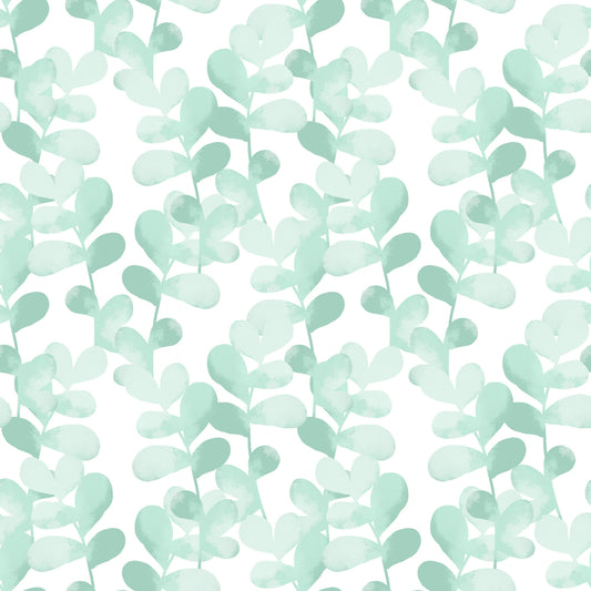 Eucalyptus Dream Wallpaper⁠