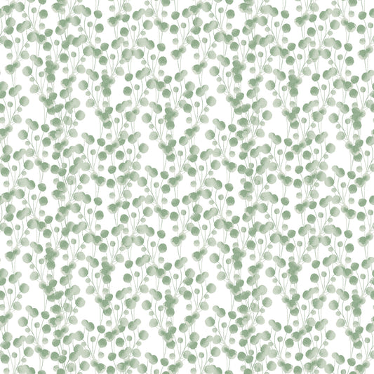 Eucalyptus Whisper Wallpaper⁠