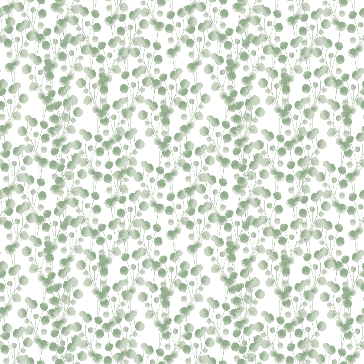 Eucalyptus Whisper Wallpaper⁠