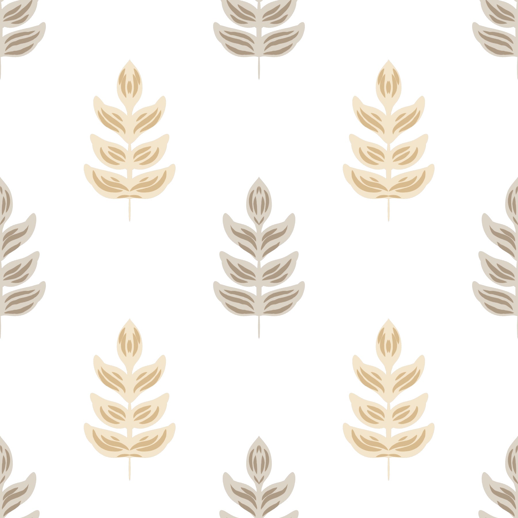 Wheat Field Dreams Wallpaper⁠