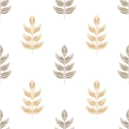 Wheat Field Dreams Wallpaper⁠