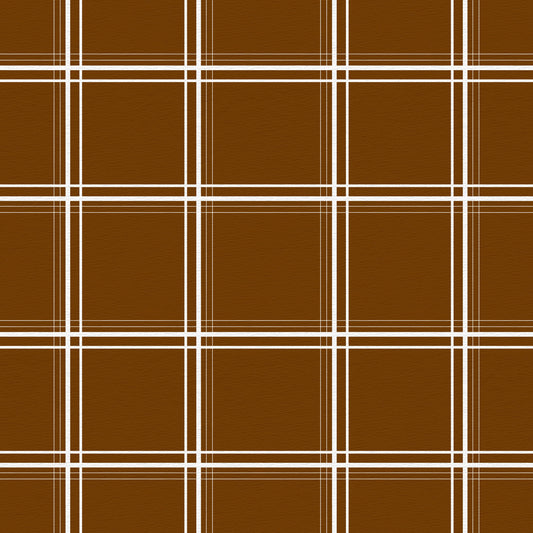 Terra Plaid Wallpaper⁠