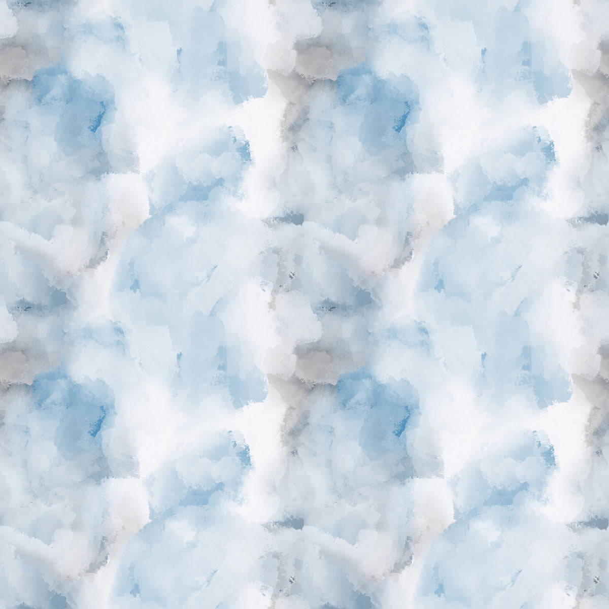 Mist & Sea Wallpaper⁠