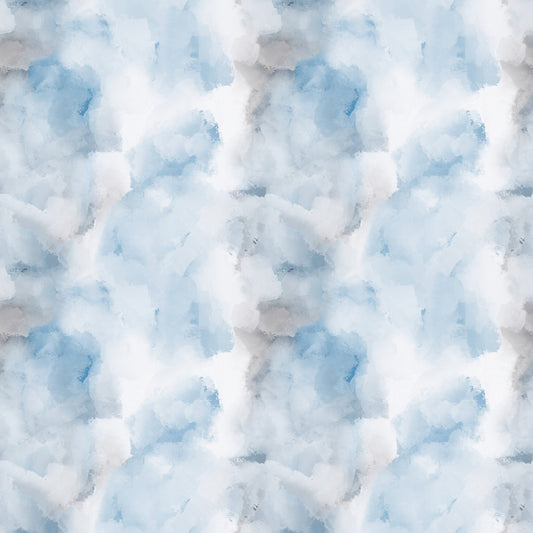 Mist & Sea Wallpaper⁠