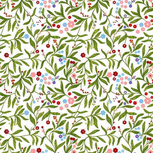 Garden Party Wallpaper Wallpaper⁠