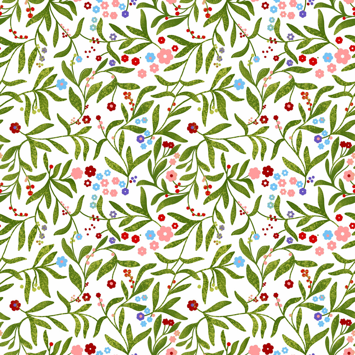 Garden Party Wallpaper Wallpaper⁠