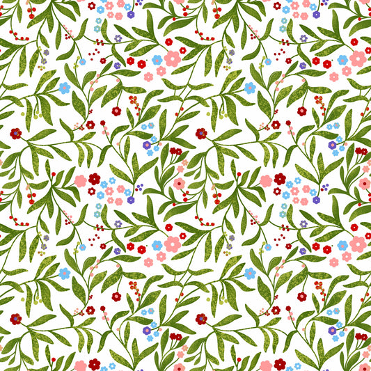 Garden Party Wallpaper Wallpaper⁠