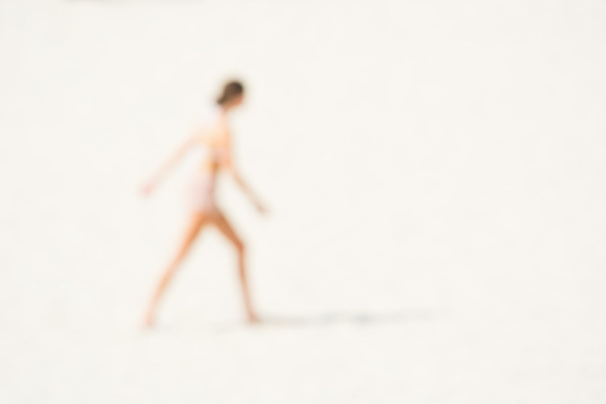 Seaside #23 Wall Mural in your room — zoomed