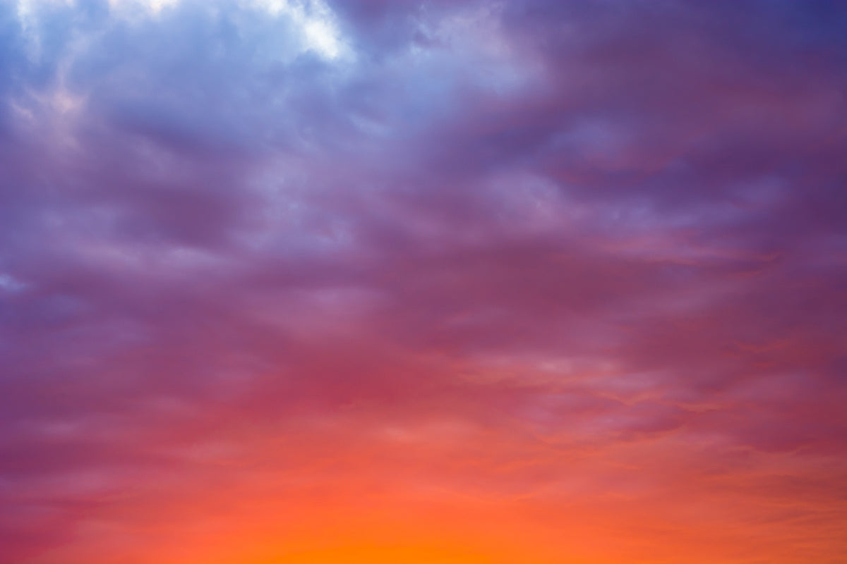 Sunset #1 Wall Mural