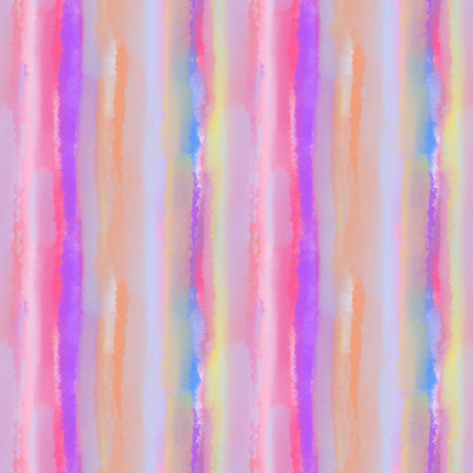 Candy Stripes Wallpaper⁠