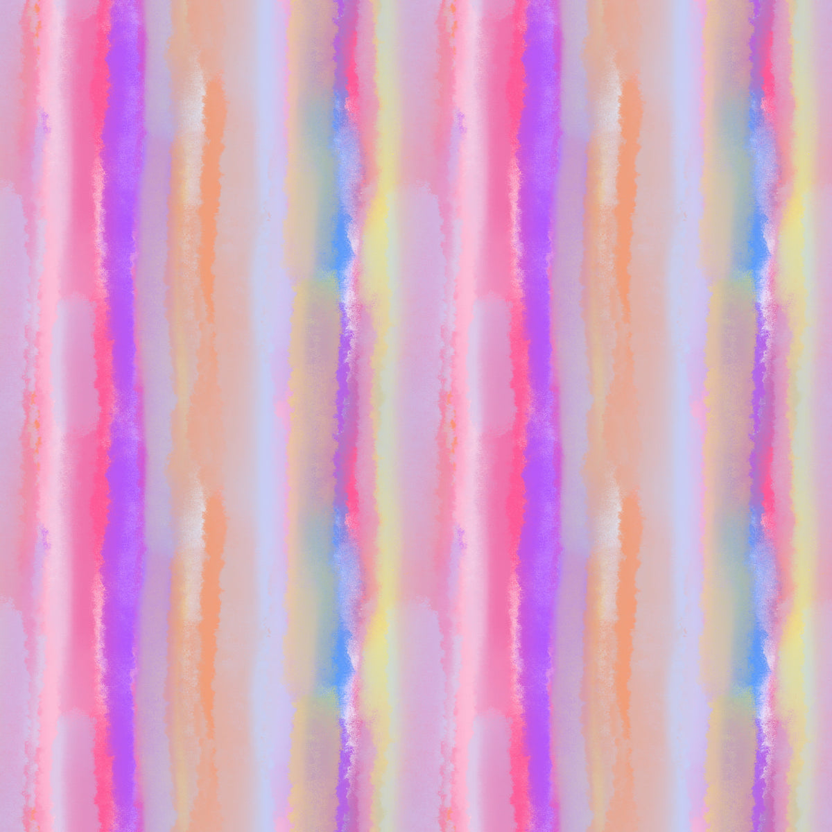 Candy Stripes Wallpaper⁠