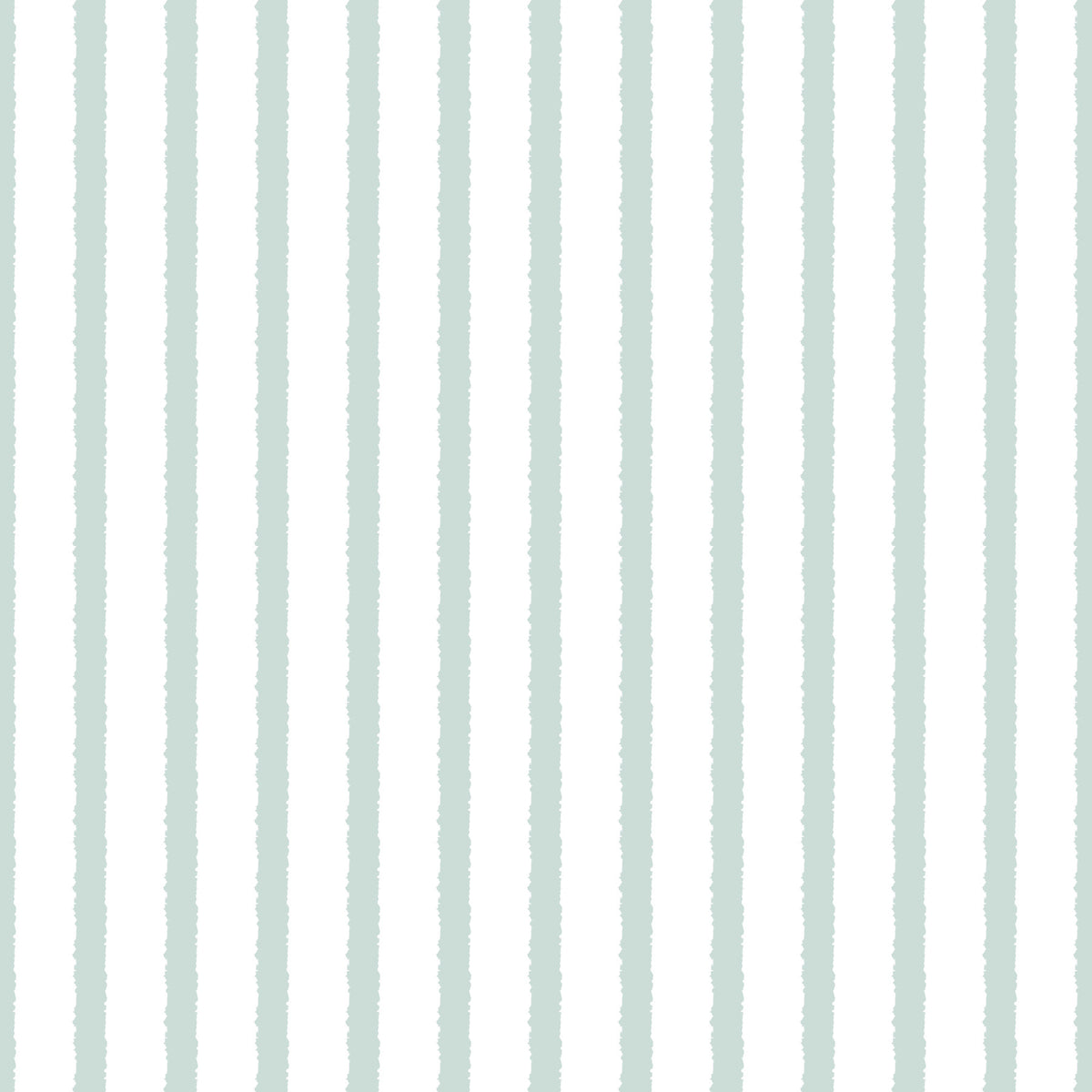 Organic Stripes Light Sage Wallpaper⁠
