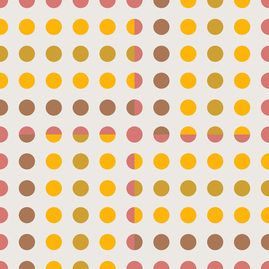 Mod Dots 1 Wallpaper⁠