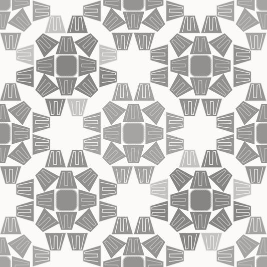 Burundi Gray Wallpaper⁠
