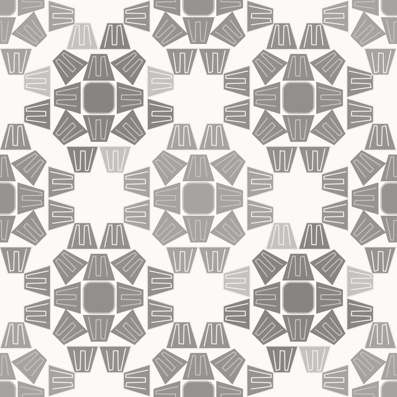Burundi Gray Wallpaper⁠