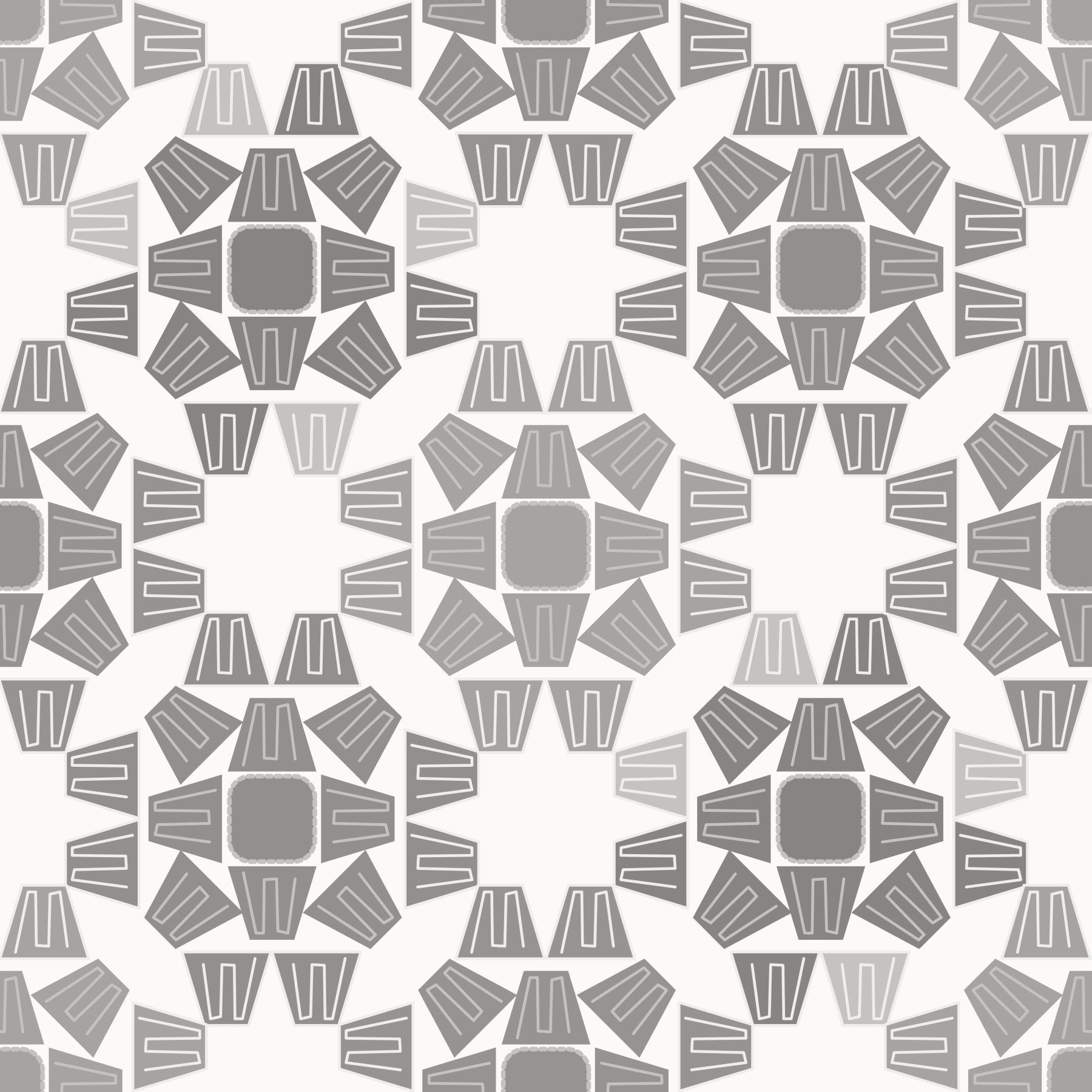 Burundi Gray Wallpaper⁠