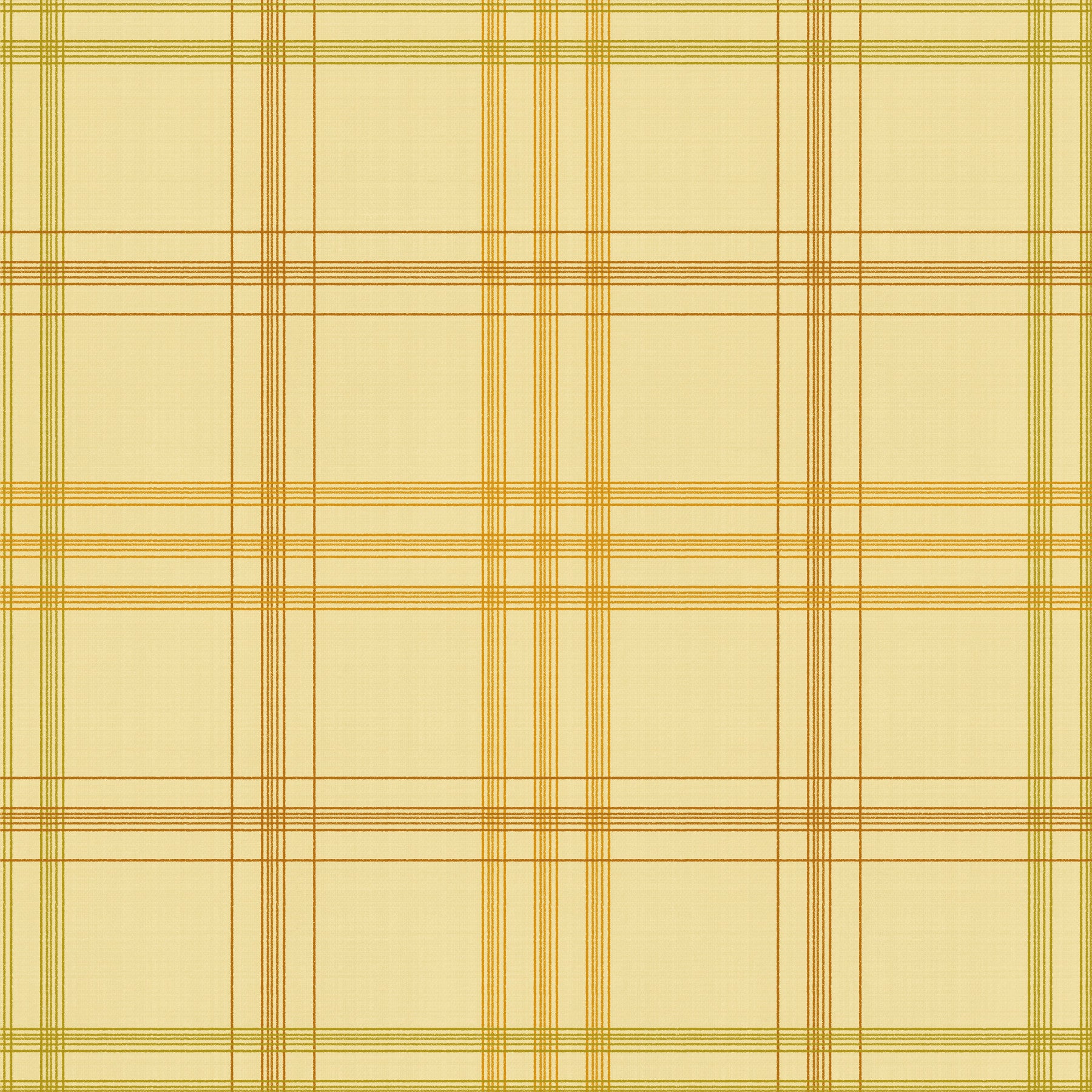 Harvest Plaid Fall Wallpaper⁠
