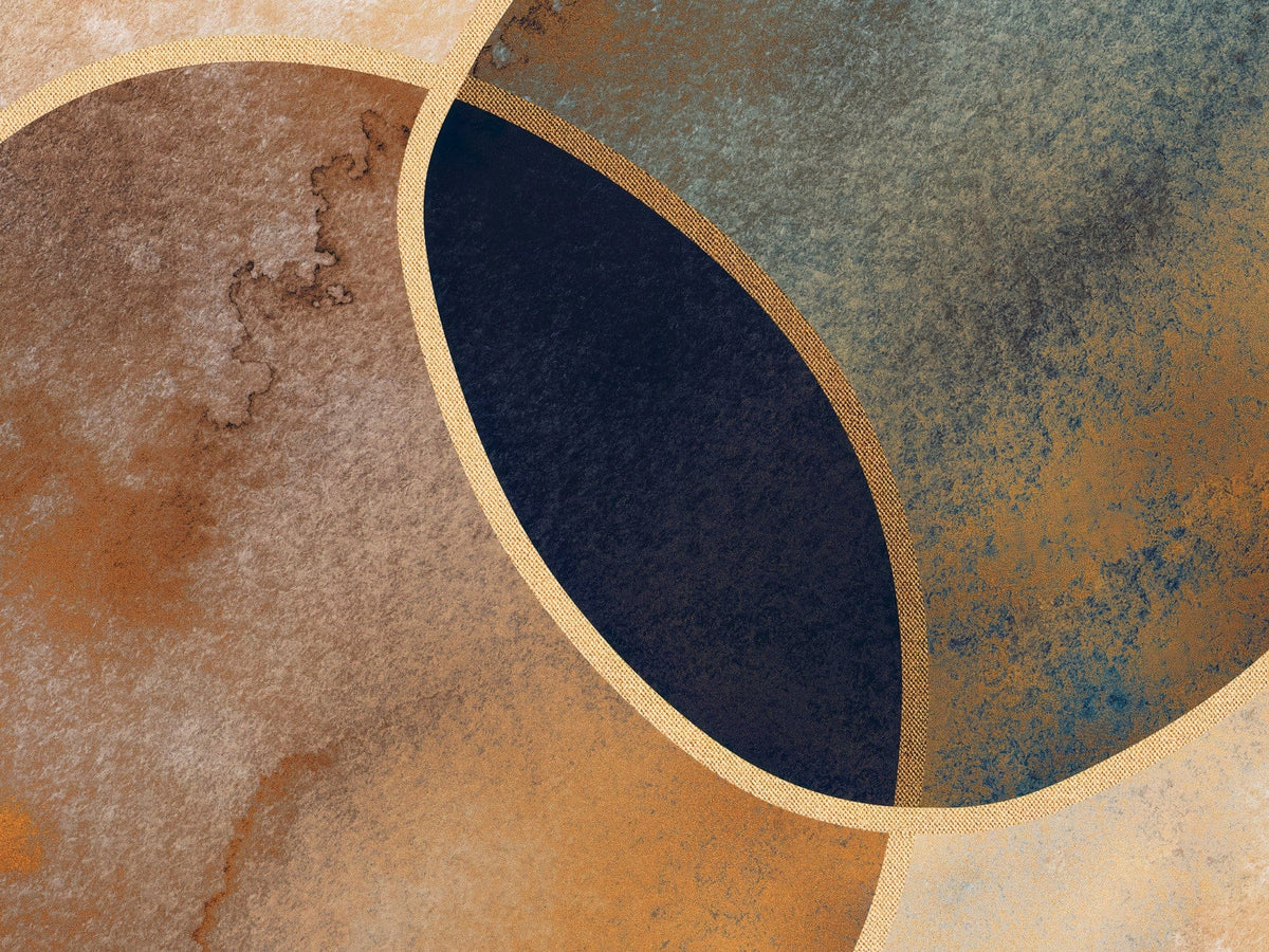 Intersecting Realms Wall Mural -2912109 in your room — zoomed