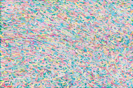 Candy Dreams Wall Mural -2676871