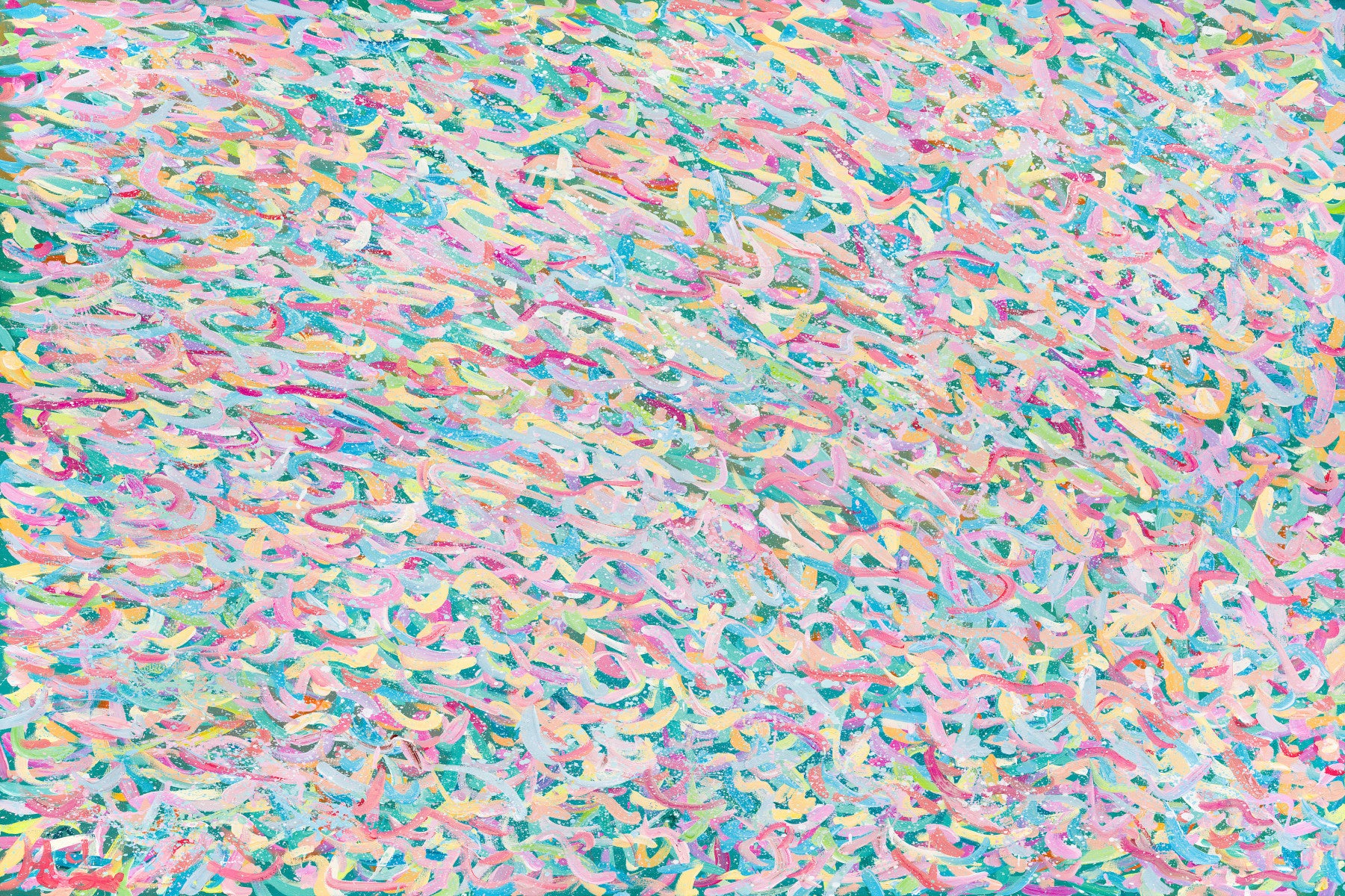 Candy Dreams Wall Mural -2676871