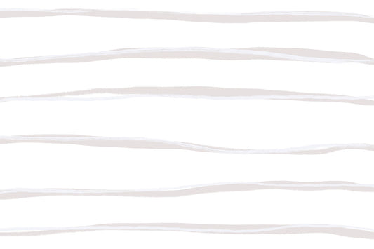 Serene Stripe Texture Wall Mural -2308096