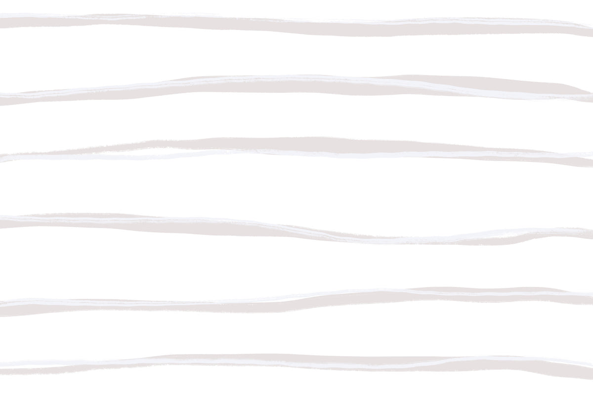 Serene Stripe Texture Wall Mural -2308096 in your room — zoomed