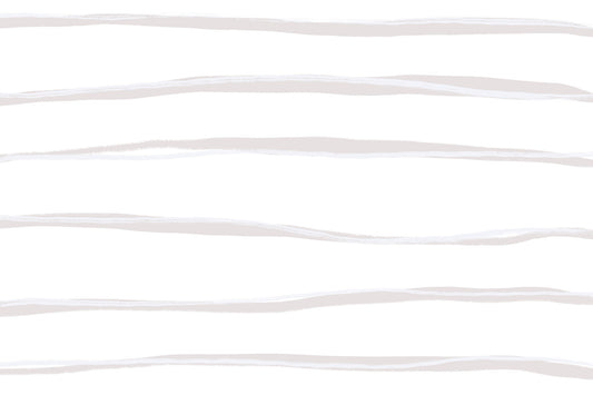 Serene Stripe Texture Wall Mural -2308096