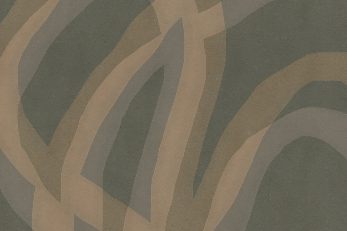 Whispered Paths Wall Mural - 2876446 in your room — zoomed