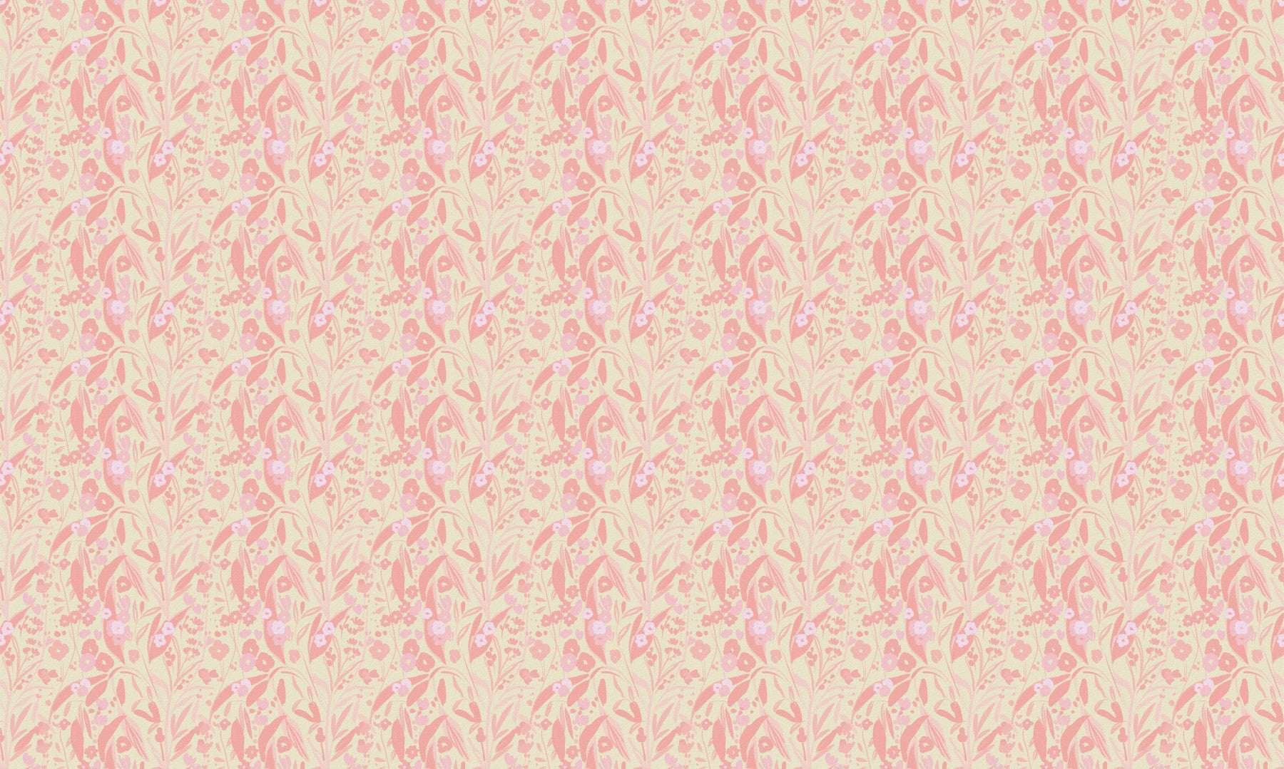 Rose Tinted Wall Mural -2947707