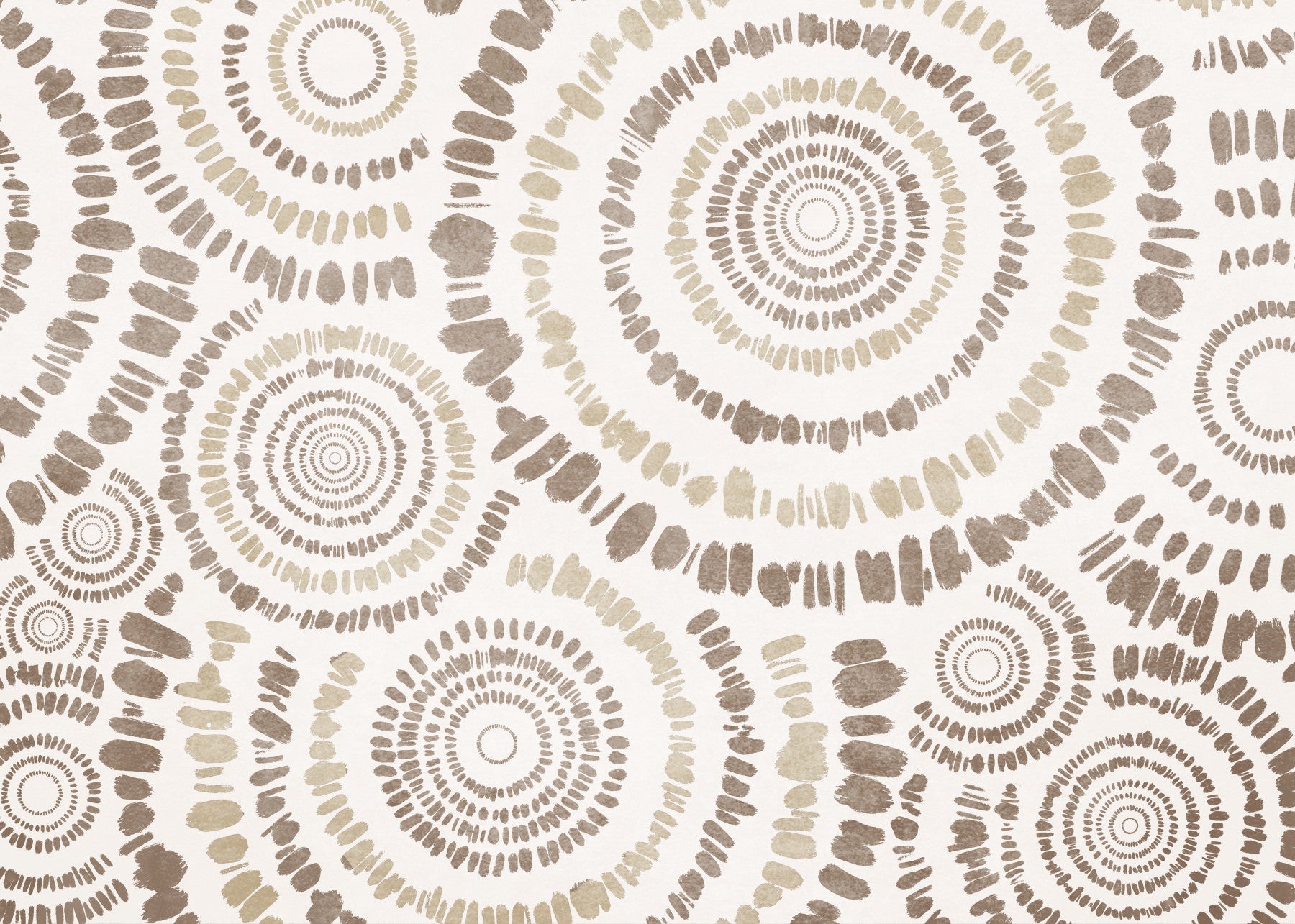 Concentric Circles Wall Mural -2861686