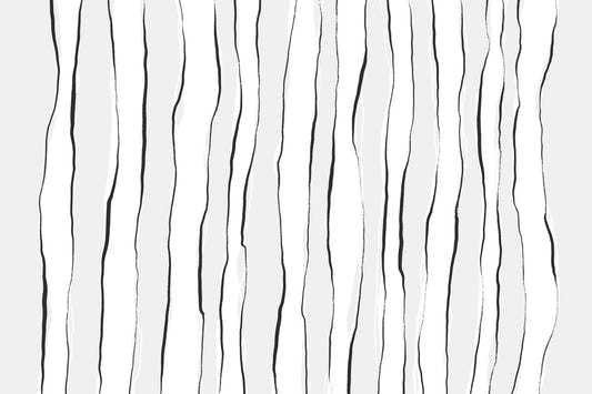 Ink Flow Wall Mural -2312227