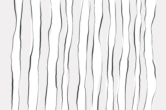 Ink Flow Wall Mural -2312227