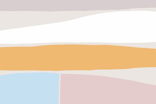 Abstract Earthscape Wall Mural -2333643