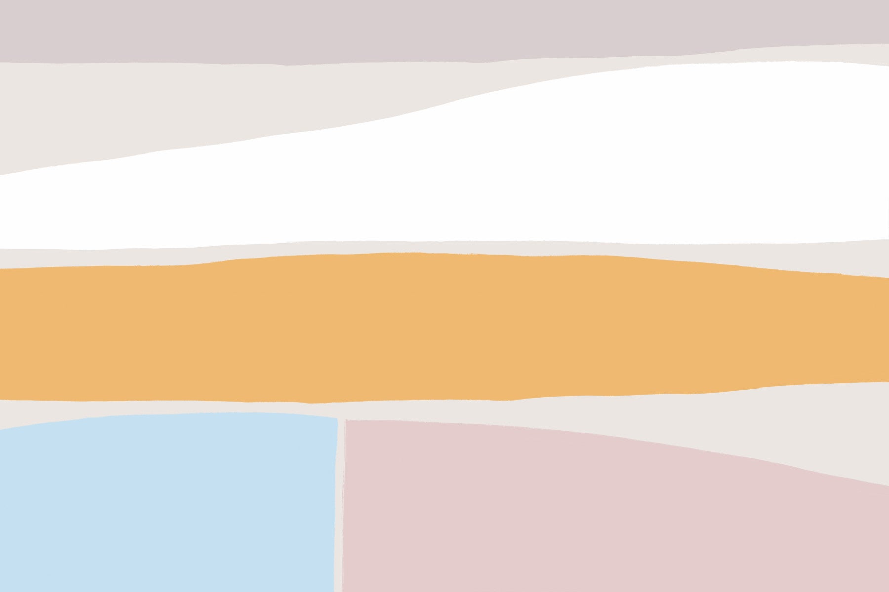 Abstract Earthscape Wall Mural -2333643
