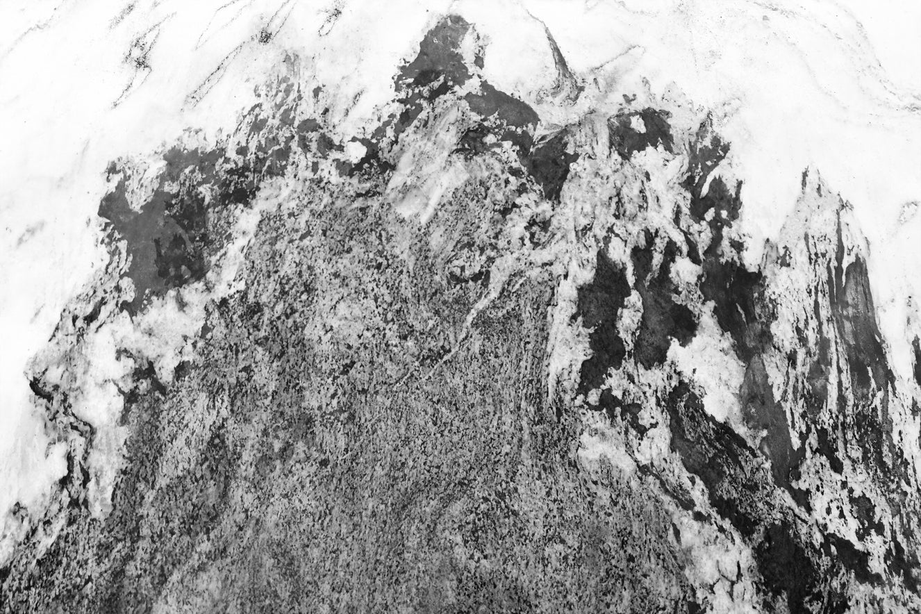 Monochrome Texture Wall Mural -2579751