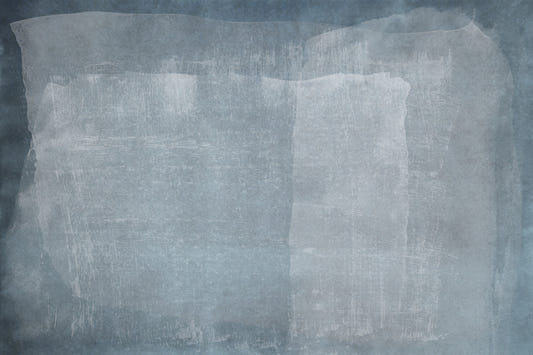 Blue Wash Texture Wall Mural -2583409