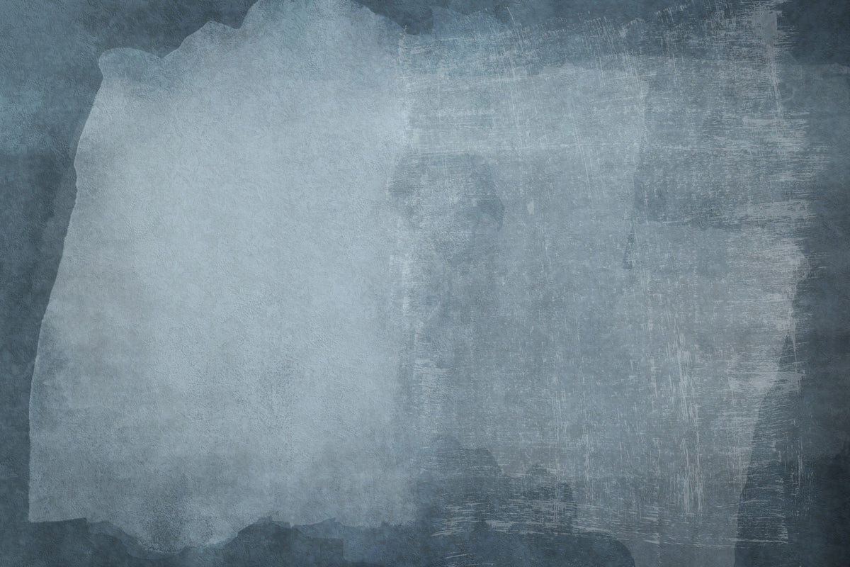 Blue Haze Texture Wall Mural -2583410 in your room — zoomed