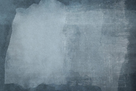 Blue Haze Texture Wall Mural -2583410