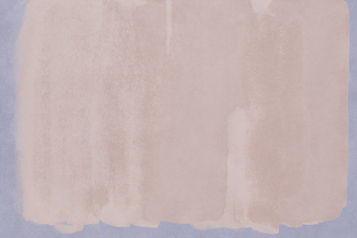 Subtle Strokes Serenity Wall Mural -2583420 in your room — zoomed