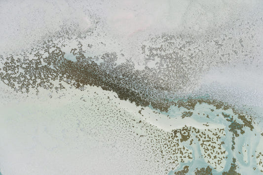 Ethereal Shores Wall Mural