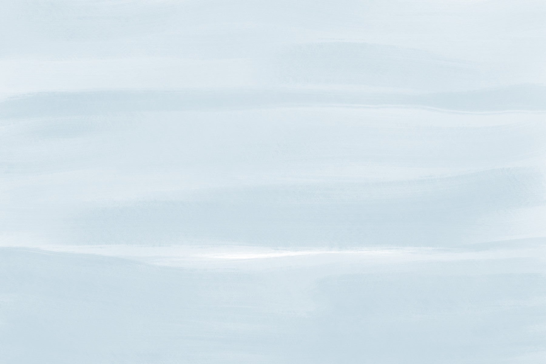 Serene Sky Wall Mural -2753523