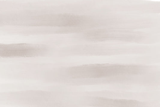 Soft Taupe Brushstrokes Wall Mural -2753525